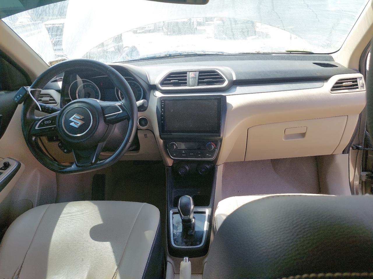 MBHZF6C15RG478071 - 2024 Suzuki DZIRE - #55376845