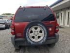 2006 Jeep Liberty Sport for Sale in Earlington, KY - Hail