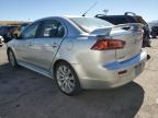 2009 Mitsubishi Lancer Gts for Sale in North Las Vegas, NV - Front End