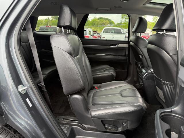  HYUNDAI PALISADE 2020 Szary