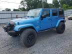 Gastonia, NC에서 판매 중인 2010 Jeep Wrangler Unlimited Sahara - Front End