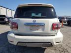 2019 Nissan Armada Sv for Sale in Las Vegas, NV - Side