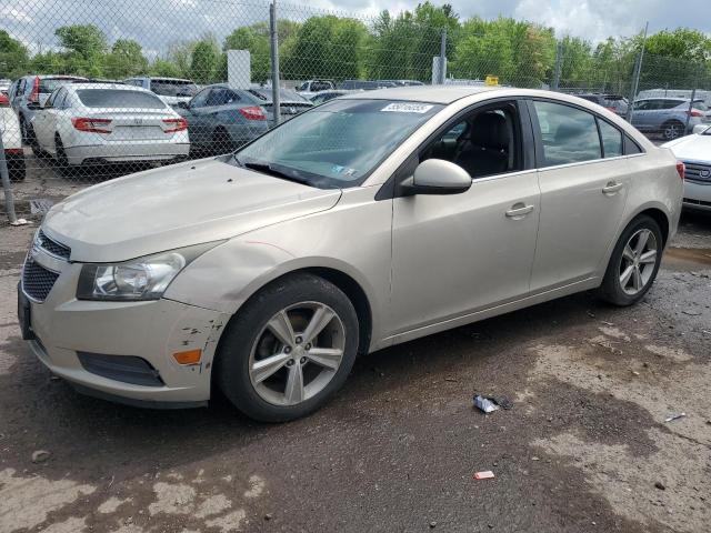  CHEVROLET CRUZE 2012 Beige
