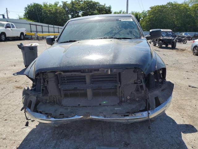  RAM 1500 2018 Черный