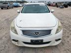 2011 Infiniti G25  for Sale in Houston, TX - Minor Dent/Scratches