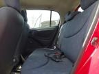 2002 TOYOTA YARIS GS for sale at Copart BRISTOL
