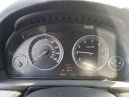 2011 Bmw 535 I   იყიდება Sacramento-ში, CA - Front End