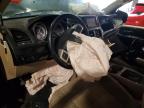 2014 Dodge Grand Caravan Sxt   на продаже в Eldridge, IA - Rollover