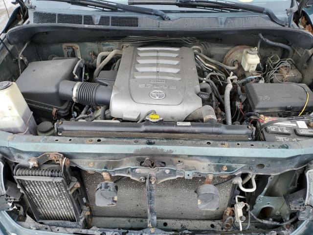 2008 TOYOTA TUNDRA CREWMAX LIMITED