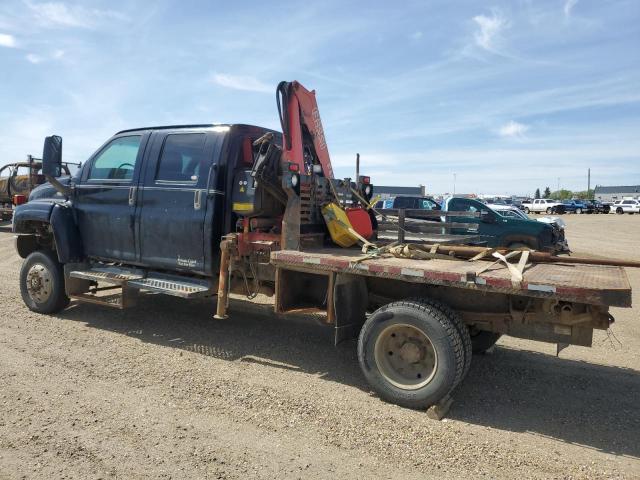 2006 GMC C5500 C5E042