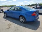 2012 Ford Fusion Se for Sale in Glassboro, NJ - Side