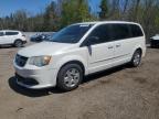 2012 Dodge Grand Caravan Se للبيع في Cookstown، ON - Front End