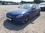 2016 MERCEDES BENZ C350 SPORT for sale at Copart WISBECH