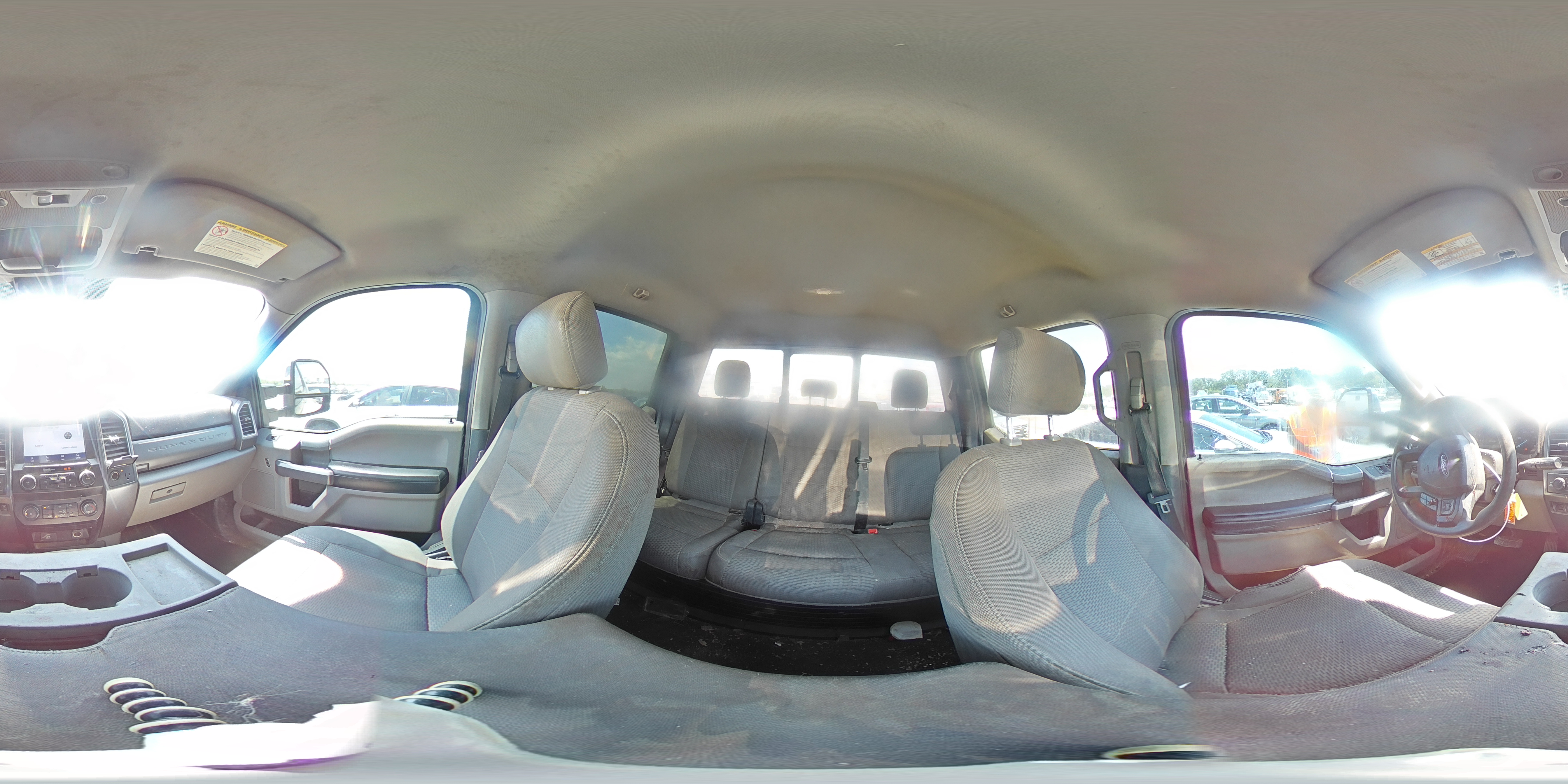 2020 Ford F350 Super Duty VIN: 1FT8W3BN8LEE44228 Lot: 56106785