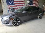 2017 Honda Civic Touring for Sale in Columbia, MO - Front End
