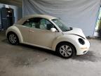 2009 Volkswagen New Beetle S for Sale in Candia, NH - Front End