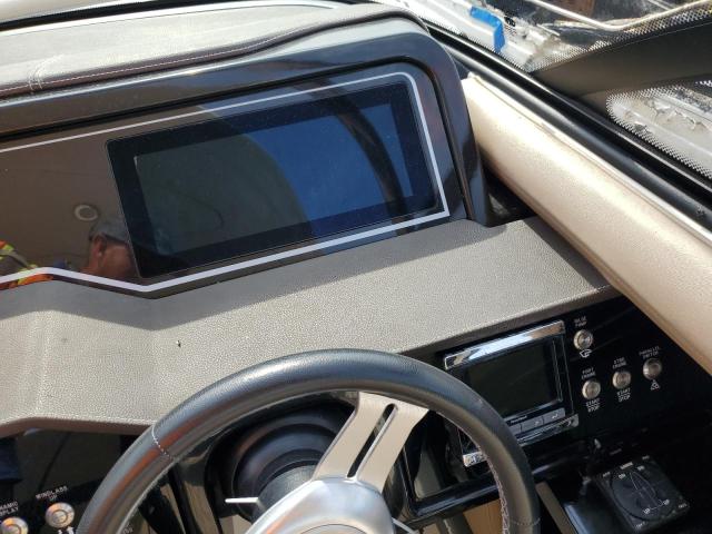 2017 SEA RAY BOAT  