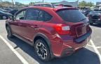 2016 Subaru Crosstrek Limited продається в Sacramento, CA - Minor Dent/Scratches