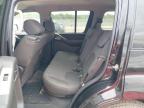 2009 NISSAN PATHFINDER for sale at Copart CORBY