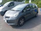 2012 HONDA JAZZ I-VTE for sale at Copart GLOUCESTER
