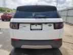 2020 Land Rover Discovery Sport S en Venta en Littleton, CO - Side