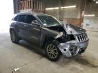 2015 Jeep Grand Cherokee Limited for Sale in Angola, NY - Front End