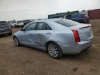 2017 Cadillac Ats  na sprzedaż w Elgin, IL - Side