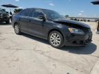 2013 Volkswagen Jetta Se for Sale in Wilmer, TX - Front End