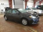 2016 Toyota Corolla L en Venta en Lansing, MI - Rear End