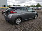 2018 Nissan Leaf S იყიდება Portland-ში, OR - Front End