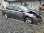 2019 Nissan Sentra S за продажба в Concord, NC - Front End