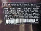 2015 Honda Fit Ex for Sale in Magna, UT - Side