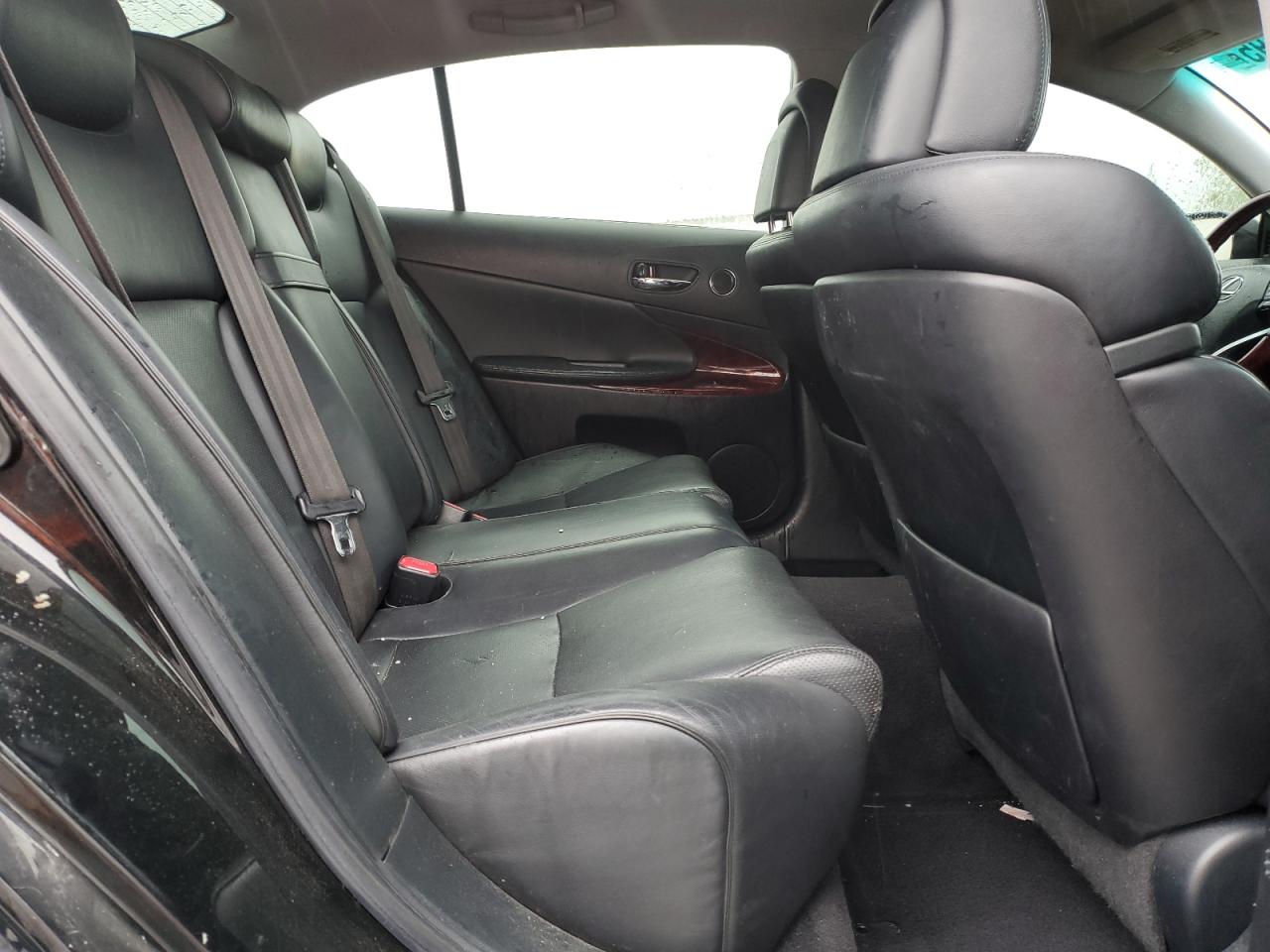 2006 Lexus Gs 300 VIN: JTHBH96S465045502 Lot: 56528695