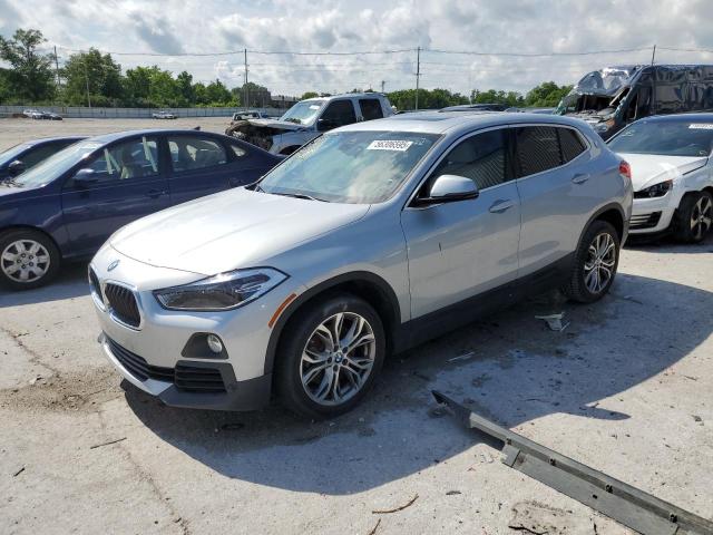 2020 Bmw X2 Sdrive28I  