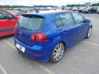 2008 VOLKSWAGEN GOLF R32 S for sale at Copart SANDTOFT