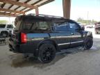 2008 Infiniti Qx56  zu verkaufen in Homestead, FL - Front End