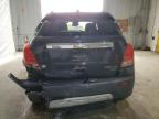 2015 Chevrolet Trax Ltz на продаже в Candia, NH - Rear End