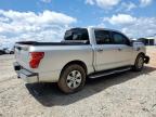 2017 Nissan Titan Sv for Sale in Austell, GA - Front End