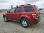 2012 Ford Escape Xlt იყიდება San Diego-ში, CA - Rear End