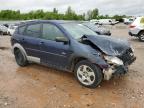 2003 Pontiac Vibe  en Venta en Oklahoma City, OK - Front End