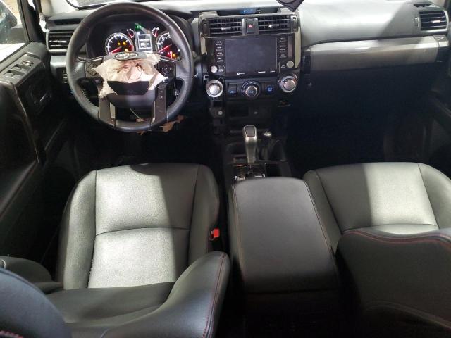  TOYOTA 4RUNNER 2020 Gray