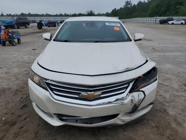CHEVROLET IMPALA 2014 Biały