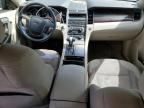 2012 Ford Taurus Sel en Venta en Anthony, TX - Front End