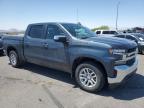 2021 Chevrolet Silverado C1500 Lt იყიდება North Las Vegas-ში, NV - Water/Flood