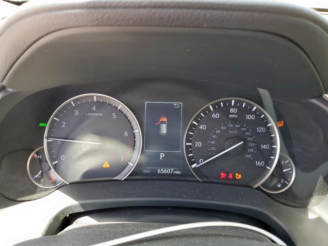 2020 Lexus Rx 350 L Luxury VIN: JTJJZKEA3L2016206 Lot: 57140385