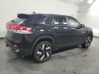 2024 Volkswagen Atlas Cross Sport Se for Sale in Assonet, MA - Rear End