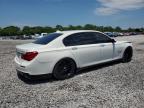 2015 Bmw 740 Li de vânzare în Hueytown, AL - Rear End