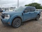 2022 Ford Maverick Xl for Sale in Oklahoma City, OK - Front End