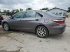 2015 Toyota Camry Xse   na sprzedaż w Pekin, IL - Side