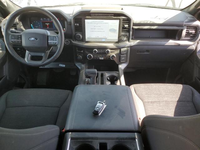 2024 FORD F150 XLT